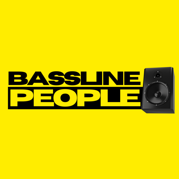 Welcome to Bassline People