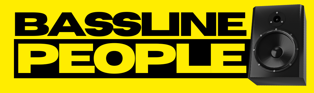 Bassline People