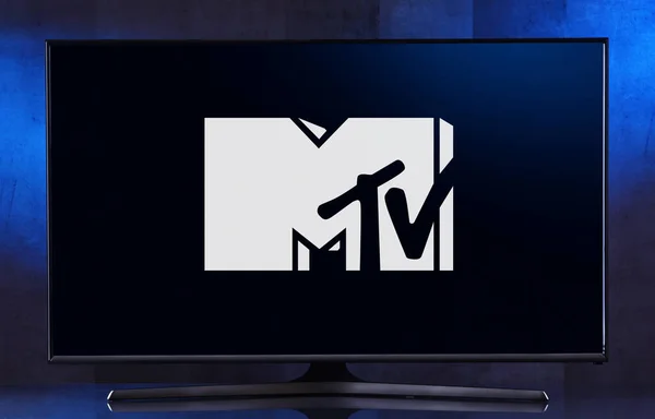 The Slow Fade of MTV